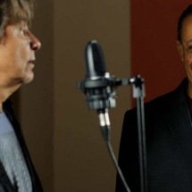 Hélder Viana lança o disco 'Caxinguelê', com participação de Lô Borges - Sara Cambraia/divulgação
