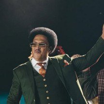 Mano Brown anuncia novo disco do Racionais este ano - C6Fest/reprodução