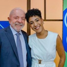 Lula sobre Nath Finanças pedir para proibir bets: ‘Não sou dono do Brasil’ - Ricardo Stuckert / PR