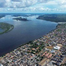 Incrível! Este município do Brasil é maior do que países como a Grécia! - Portal Giro 10