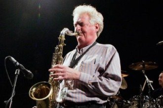 Morre saxofonista do Pink Floyd