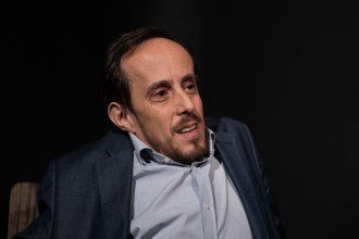 Ganime: liberdade econômica ajuda a combater o crime