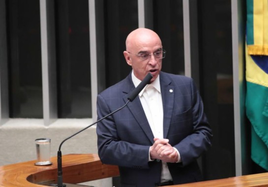 Bruno Spada / Câmara dos Deputados
