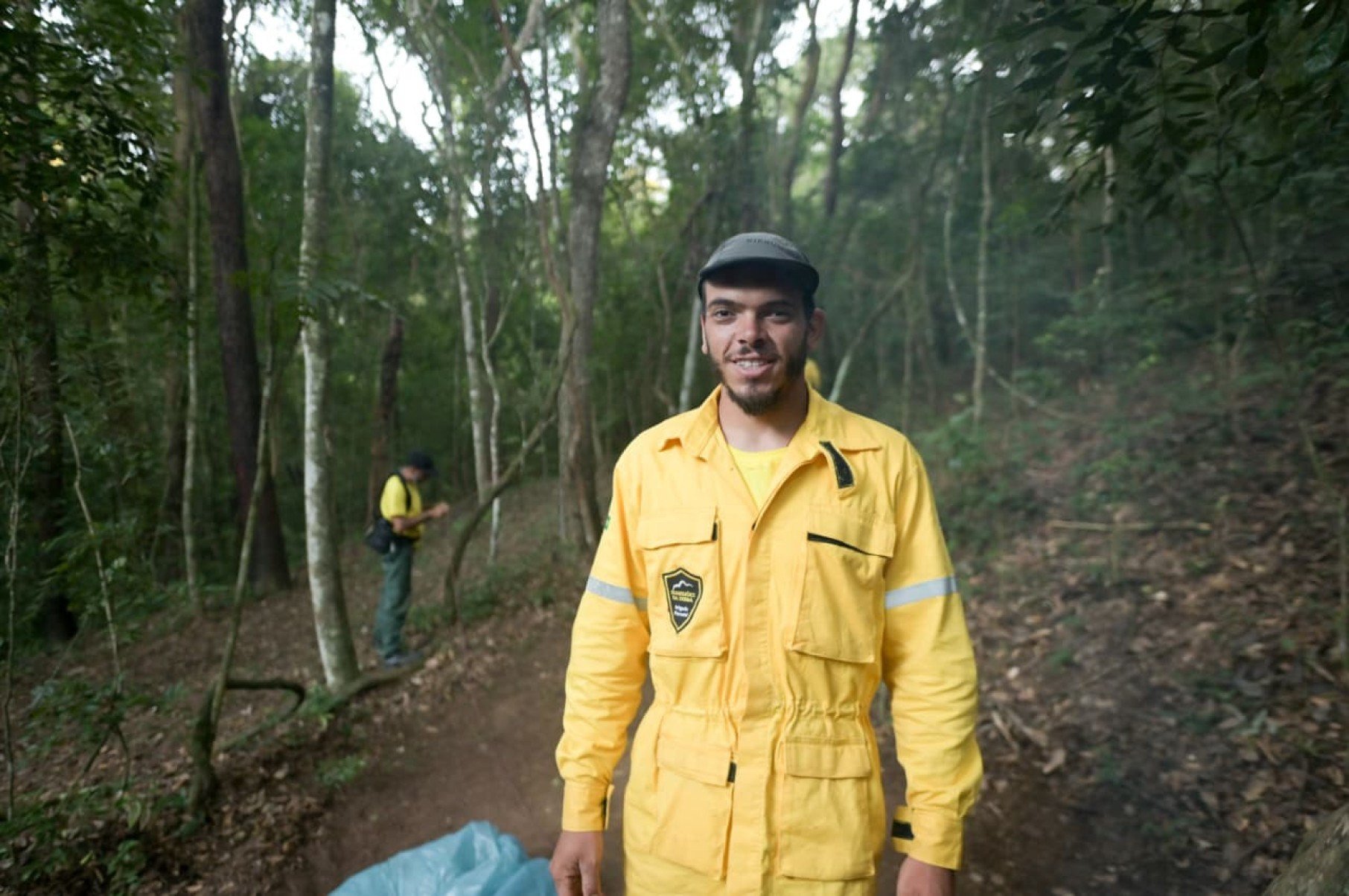 Entre técnicas de sobrevivência, preparo físico e resistência emocional, brigadistas voluntários da Serra do Cipó participaram de um treinamento em ambiente hostil para aprender a agir quando o resgate não chega. A reportagem do Estado de Minas acompanhou, por 30 horas, os desafios enfrentados por quem está na linha de frente do combate aos incêndios florestais.
