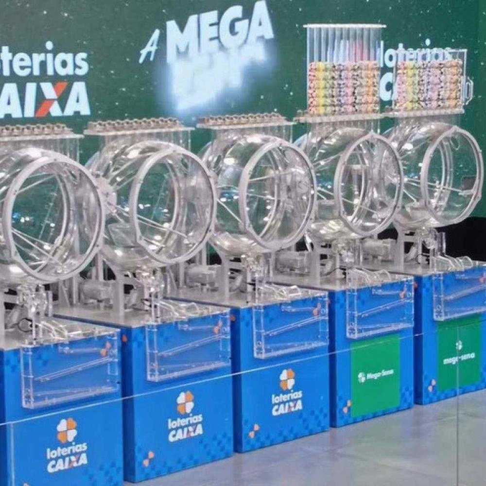 Jogo da Seleção Brasileira altera calendário das loterias da Caixa; confira