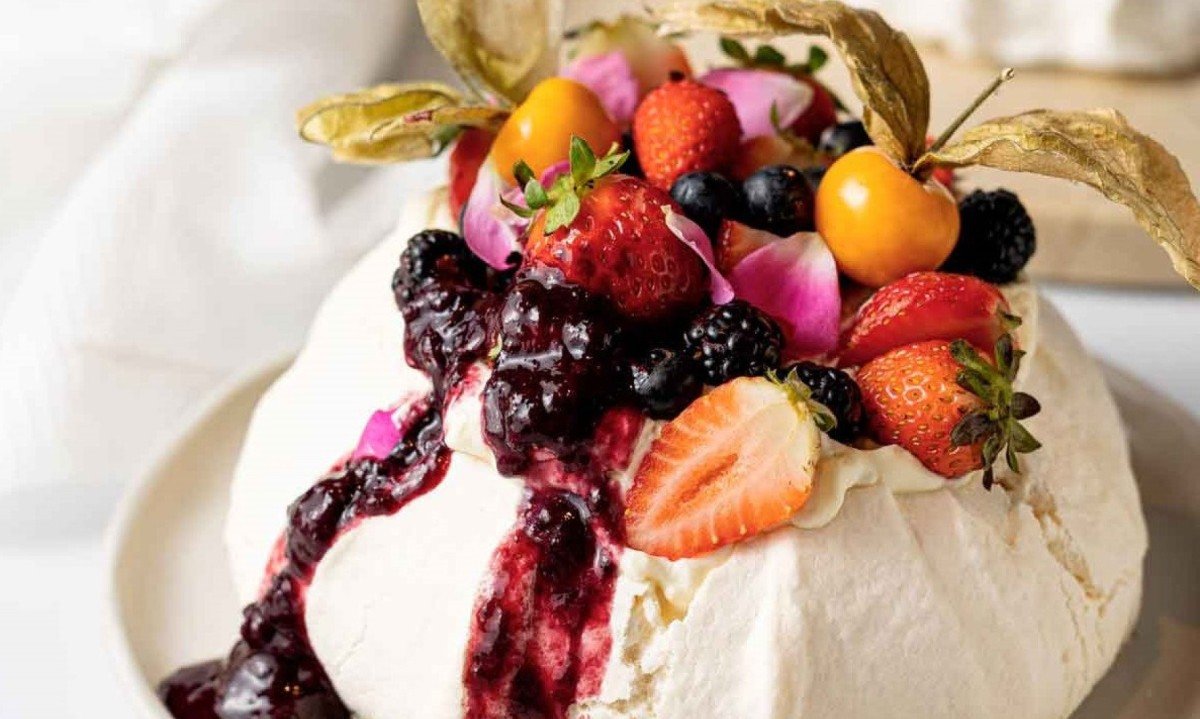 Pavlova