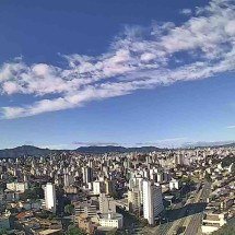 Frio veio para ficar? Veja a previsão da semana em BH e MG - Clima ao Vivo