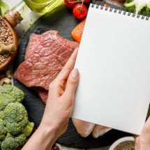 Dieta anti-inflamatória: como o que você come pode ajudar a equilibrar o sistema imunológico e reduzir inflamações - Portal Giro 10