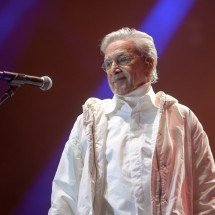 Caetano Veloso diz não conhecer Virginia Fonseca - Leandro Couri/EM/D.A. Press.