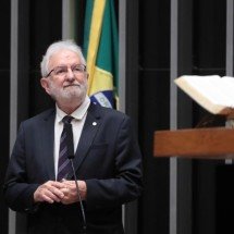 PSOL tem mudança geracional na Câmara com saída de Erundina e Ivan Valente e tenta voltar ao Senado - Bruno Spada / Câmara dos Deputados