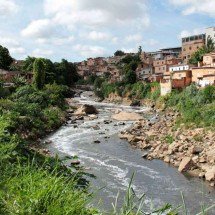 De poluído a purificado: o papel dos afluentes nas águas do São Francisco - Tanto Expresso/CBH Rio das Velhas/Divulgação