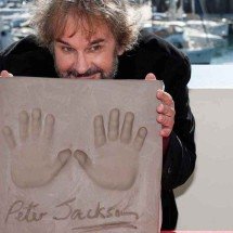 Peter Jackson prepara as novas aventuras de Tintim no cinema - Valery Hache/AFP