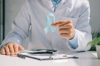 Prevenção que salva vidas: por que o diagnóstico precoce do câncer de próstata é essencial