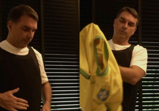 Reprodução/Redes sociais