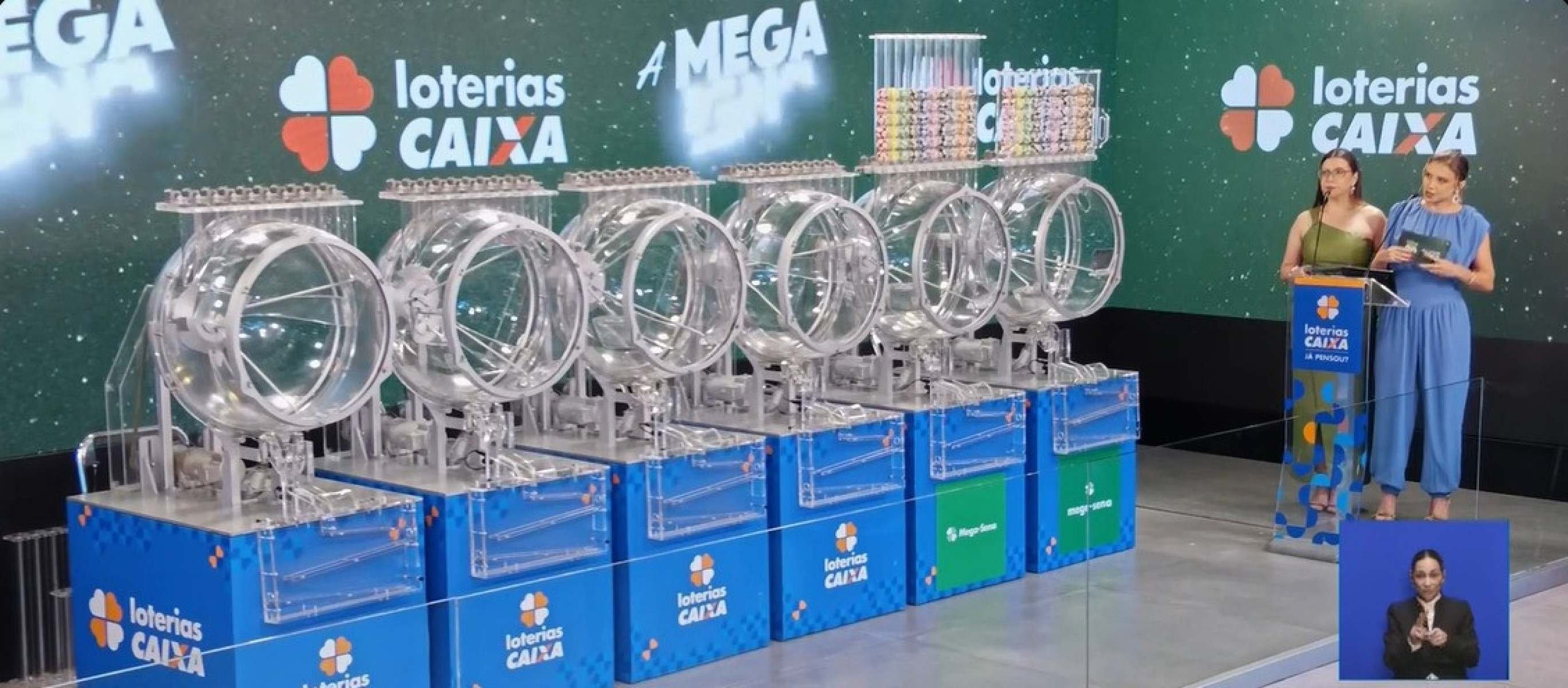 Jogo da Seleção Brasileira altera calendário das loterias da Caixa; confira