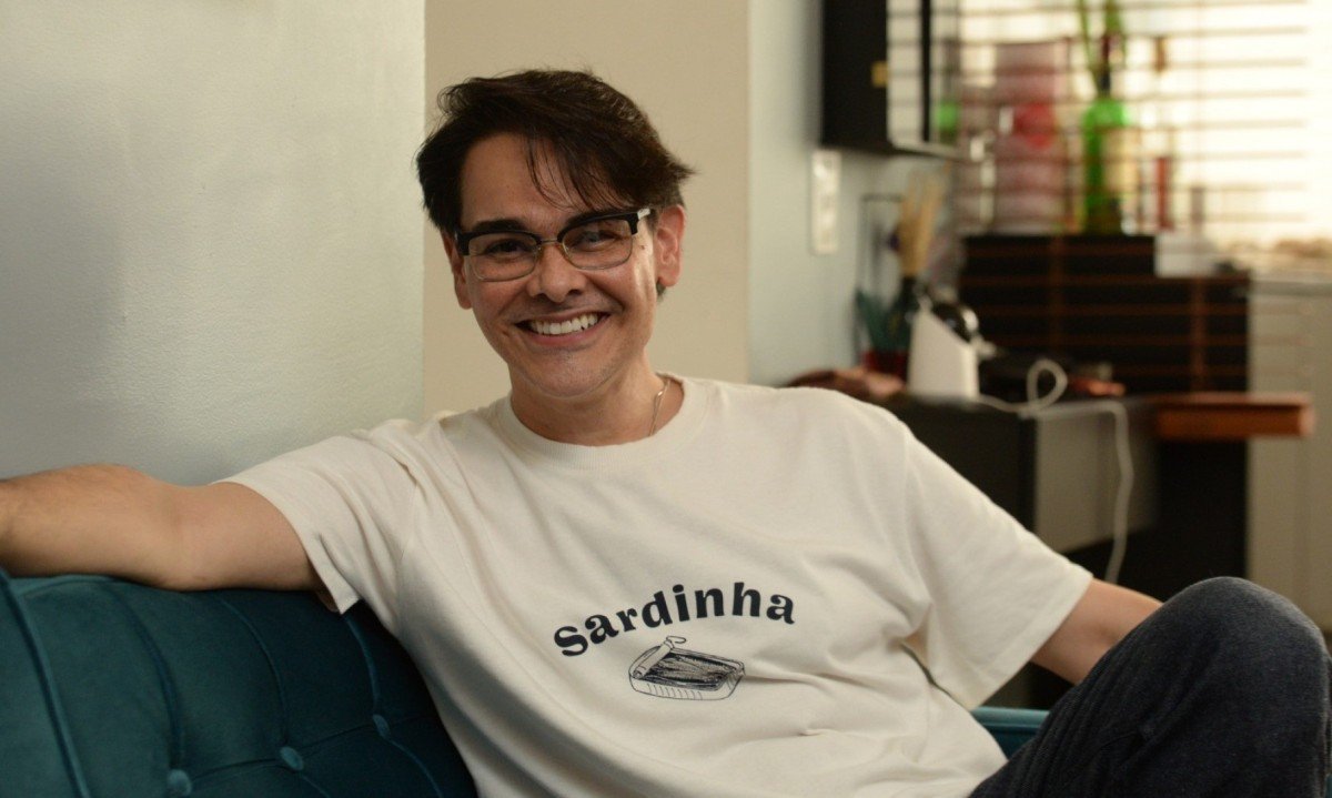 "Acho muito interessante como a gastronomia eterniza pessoas atrav&eacute;s dos pratos. Tem prepara&ccedil;&otilde;es que acabam ficando, &agrave;s vezes, at&eacute; mais famosas do que a pr&oacute;pria pessoa." - Sinval Esp&iacute;rito Santo, professor do Centro Universit&aacute;rio UniBH