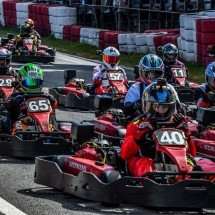 AMIKA Kart destaca workshops e calendário de etapas em junho - DINO