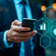 Automação e IA aprimoram cobranças em empresas - DINO