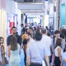 Sensory Bar será destaque na in-cosmetics Latin America 2026 - DINO