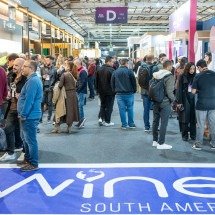 Wine South America 2026 movimenta R$ 120 milhões em negócios - DINO