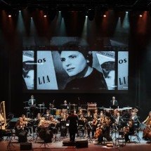 Clássicos de Amália Rodrigues ganham versão sinfônica em BH - @bapsafotography