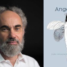Delicadeza, estranhamento e transcendência movem novo livro de Carrascoza -  Marcos Vilas Boas/Divulgação e Edições Barbatana/Reprodução