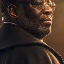 Joaquim Barbosa não autorizou vídeo de IA feito pelo DC - Reprodução/Redes sociais