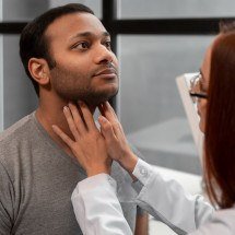 Dia Internacional da Tireoide: um guia para identificar sinais ocultos - FreePik/Magnific
