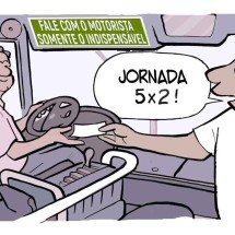 Jornada 5x2 - Quinho 