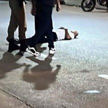 Dois são mortos em tiroteio em praça de Patos de Minas