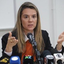 "Não há motivo para continuação da greve", diz secretária de Educação de BH - Marcos Vieira/EM/D.A.Press