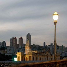 Aromas podem ajudar a diminuir o desânimo no inverno - Marcos Vieira /EM/DA. Press