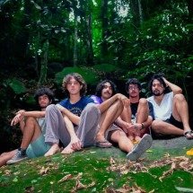 Conheça os ‘novos baianos’ do Tangolo Mangos - Giovanna Castellari/Divulgação