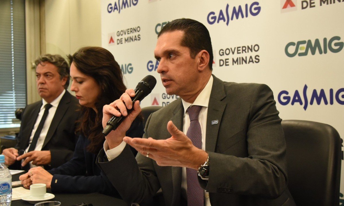 Para o presidente da Gasmig, Gustavo de Marchi, o Tri&acirc;ngulo Mineiro tem caracter&iacute;sticas ideais para implanta&ccedil;&atilde;o do projeto