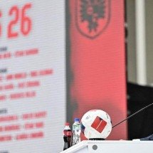 Adversário do Brasil anuncia os 26 nomes para a Copa do Mundo 2026 - No Ataque Internacional