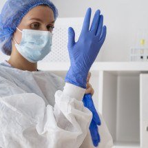 Escovas técnicas integram protocolos de limpeza hospitalar - DINO