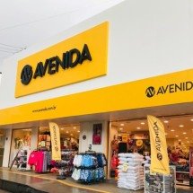 Lojas Avenida consolida presença no Norte com 56 unidades - DINO