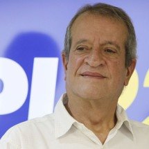 Valdemar sobre extinção de cargo que foi de Michelle: Mulher arruma enguiço - Foto: Beto Barata/ PL