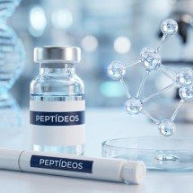 Terapias com peptídeos impulsionam medicina de precisão - DINO