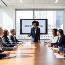 Lideranças buscam integrar dados e experiência humana - DINO