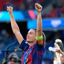 Fim de uma era: Barcelona abala cenário mundial e se despede de Alexia Putellas