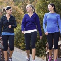 Caminhar ou correr? Entenda diferenças, vantagens e cuidados necessários em cada prática - Portal Giro 10