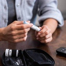 Insulina inteligente: como adesivos e nanotecnologia podem transformar o controle do diabetes - Portal Giro 10
