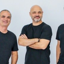 DOM celebra 25 anos de carreira com gravação de DVD no Cristo Redentor - Divulgação