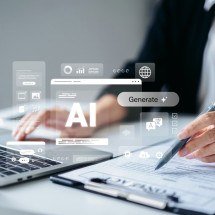Mercado de trabalho amplia busca por gestores de IA -  Shutterstock