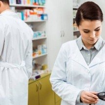 Testes genéticos em farmácias prometem personalizar tratamentos e orientar uso de medicamentos com base no DNA do paciente - Portal Giro 10