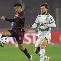 Mirassol perde para o Lanús, se classifica mas perde a liderança na Libertadores