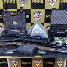 Italiano é assassinado em Patrocínio e homem é preso