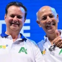 ‘PAC’ do Coaf - Reprodução das redes sociais 