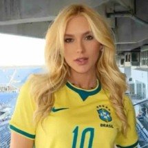 Tiago Leifert rebate críticos de Virginia: 'Com mulher é muito machão, né?' - Tupi